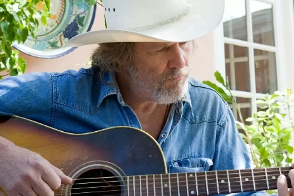 クレイジー・ハートの画像