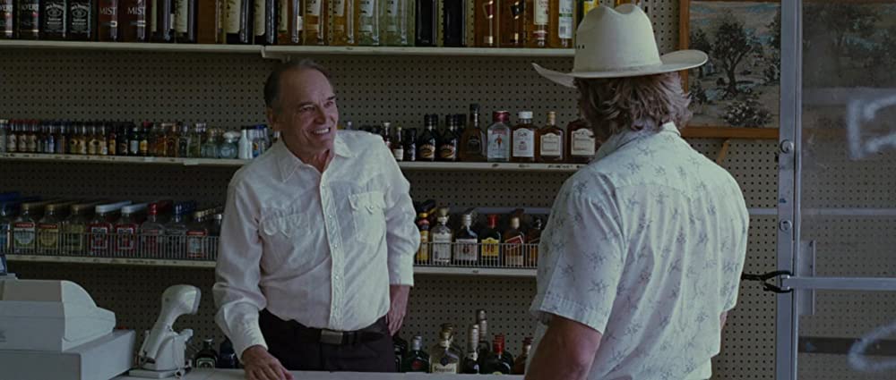 クレイジー・ハートの画像