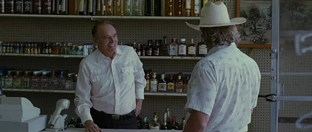 「クレイジー・ハート」ジェフ・ブリッジス & トム・バウアーの画像