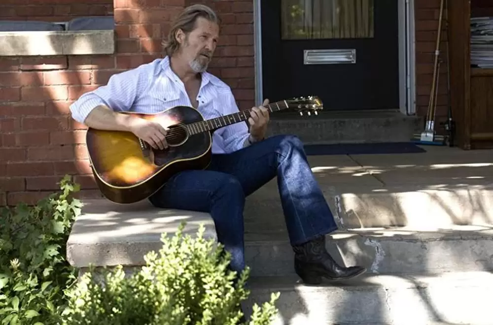 クレイジー・ハートの画像