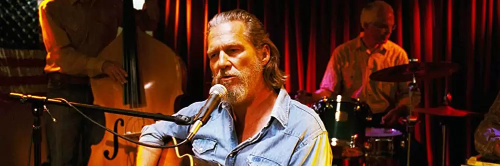 クレイジー・ハートの画像