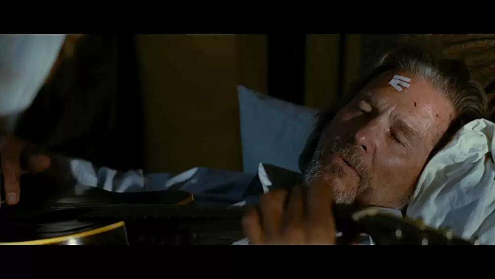 クレイジー・ハートの画像