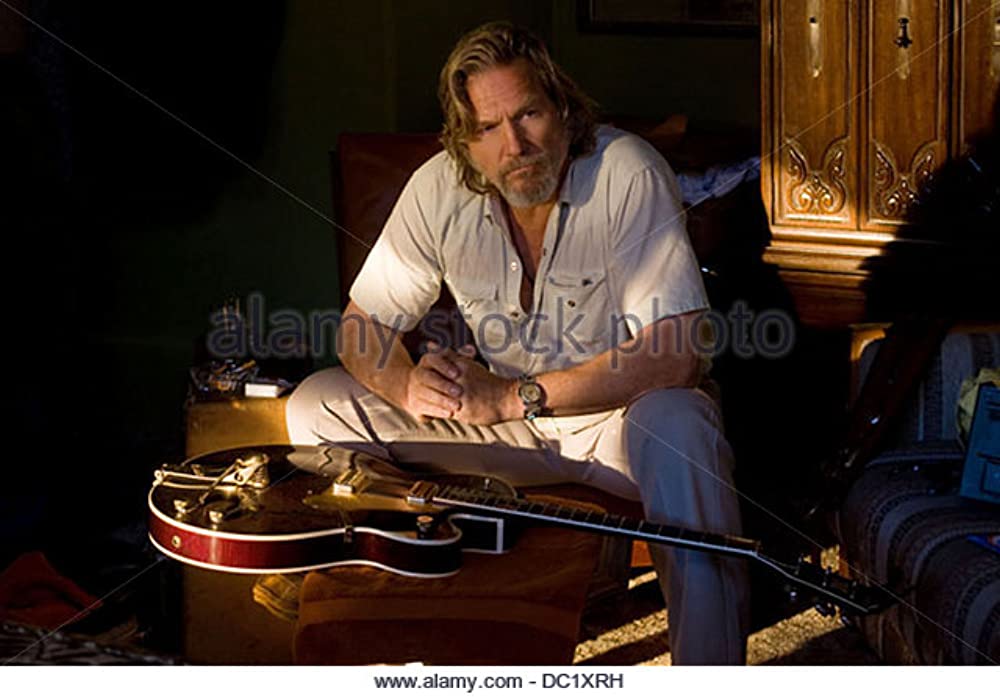 クレイジー・ハートの画像