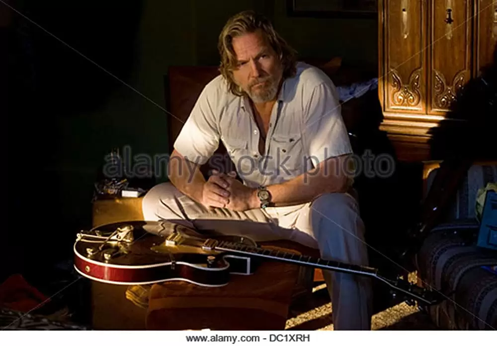 クレイジー・ハートの画像