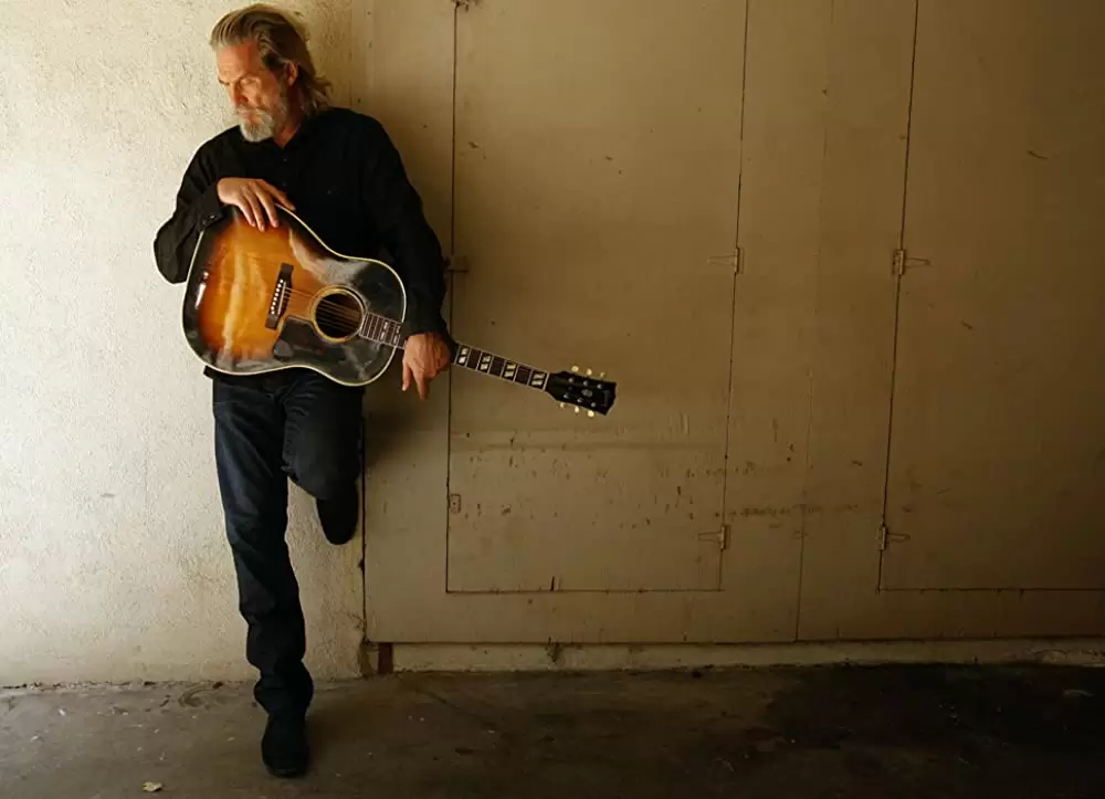 クレイジー・ハートの画像