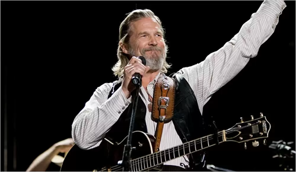 クレイジー・ハートの画像