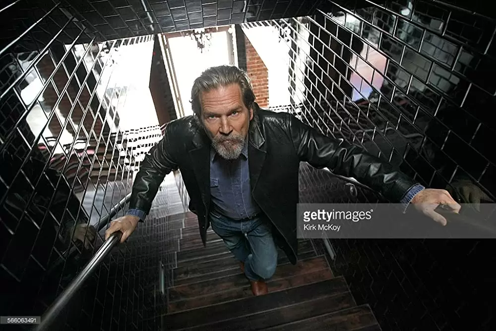 クレイジー・ハートの画像