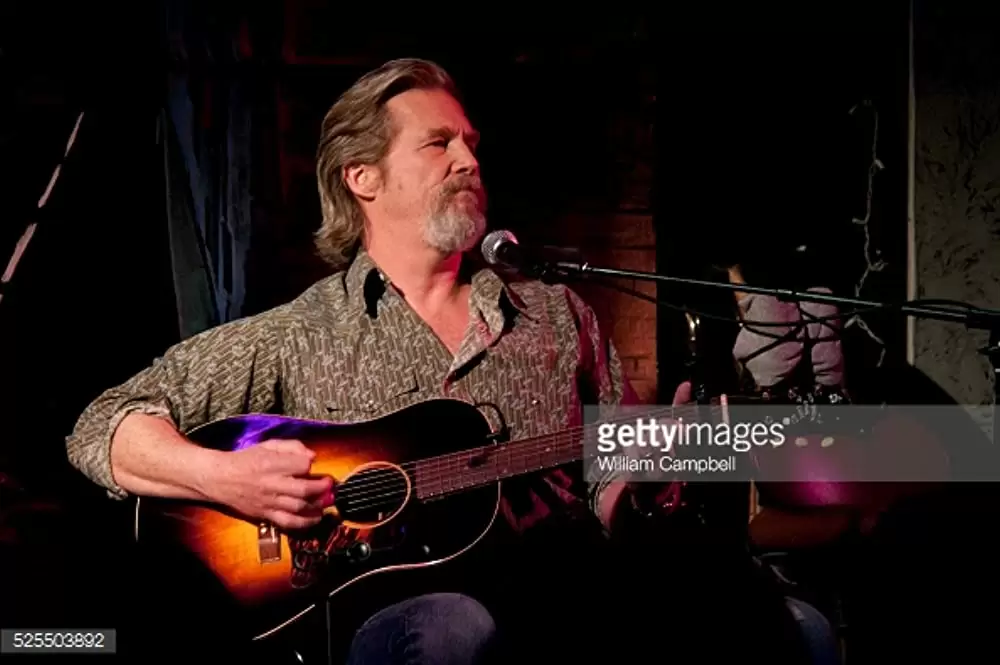 クレイジー・ハートの画像