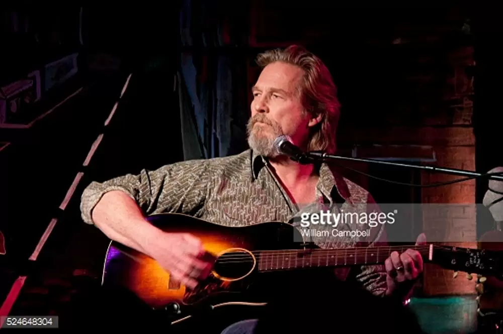 クレイジー・ハートの画像