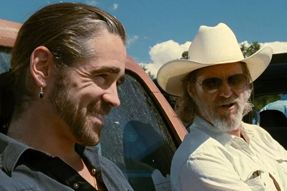 クレイジー・ハートの画像