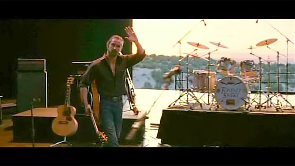 クレイジー・ハートの画像