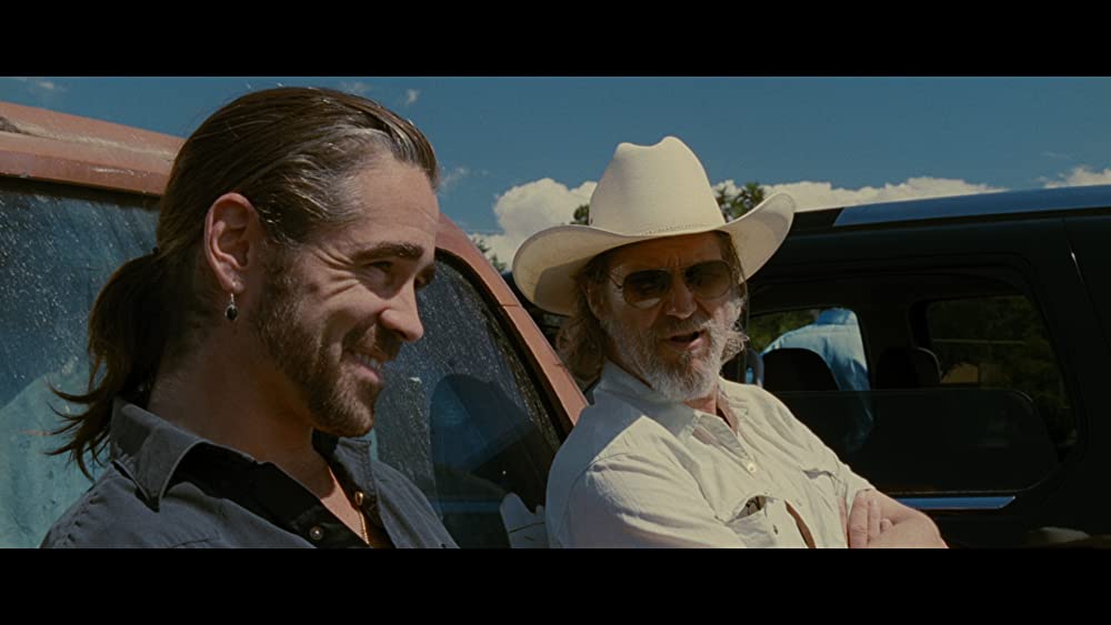 クレイジー・ハートの画像