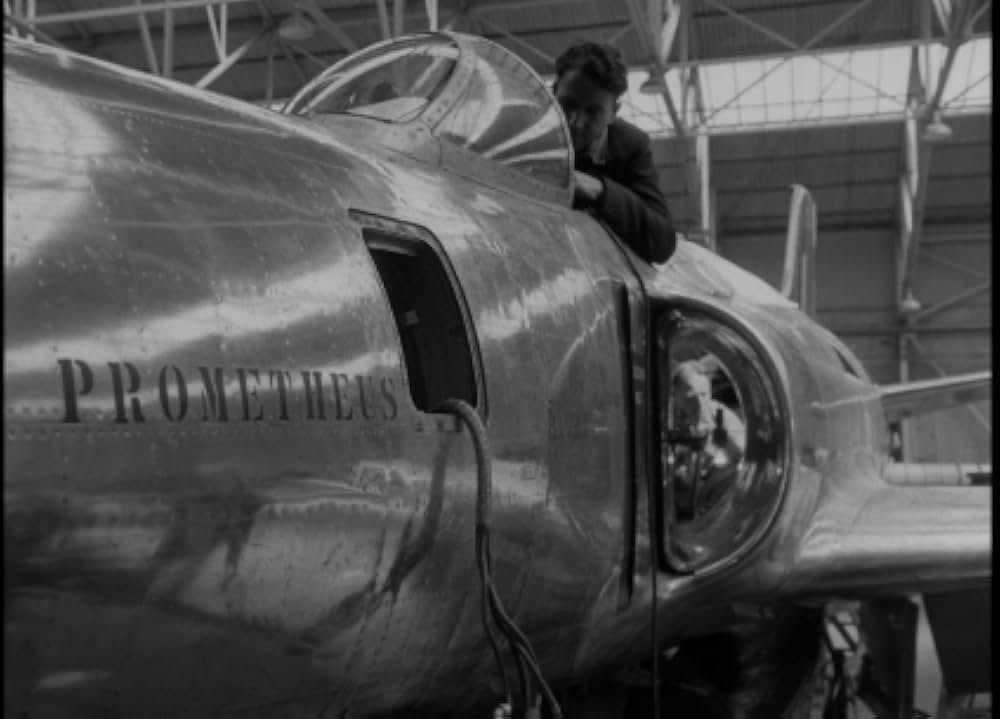 超音ジェット機の画像