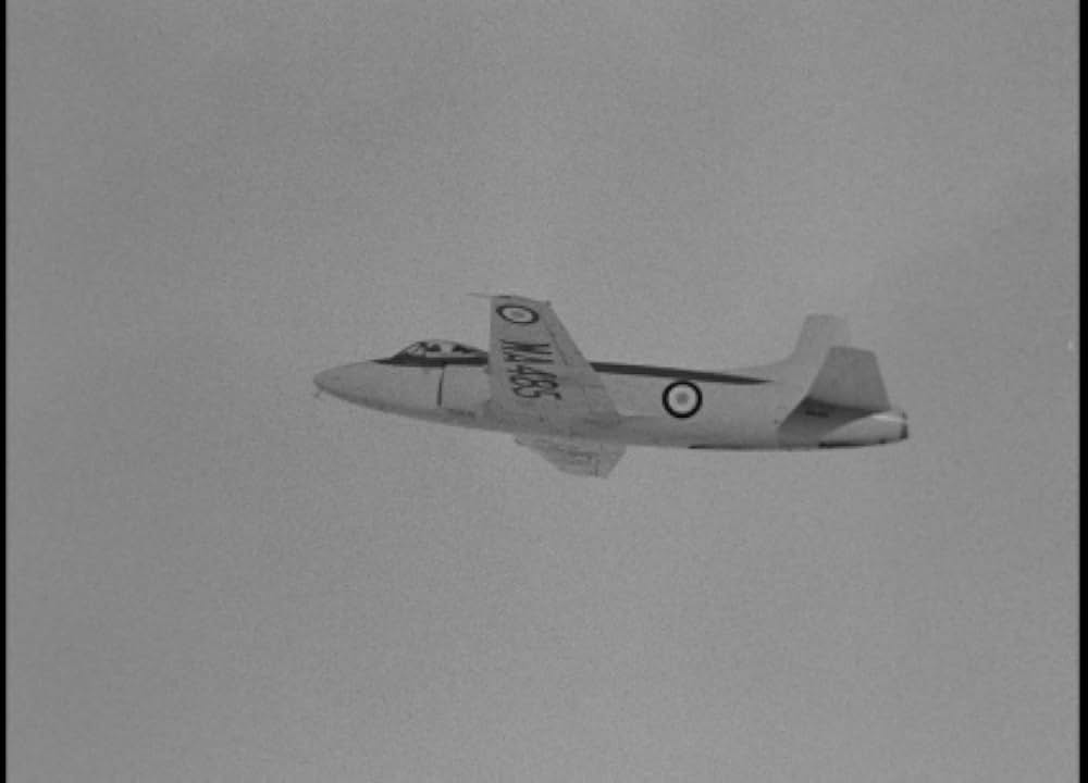 超音ジェット機の画像