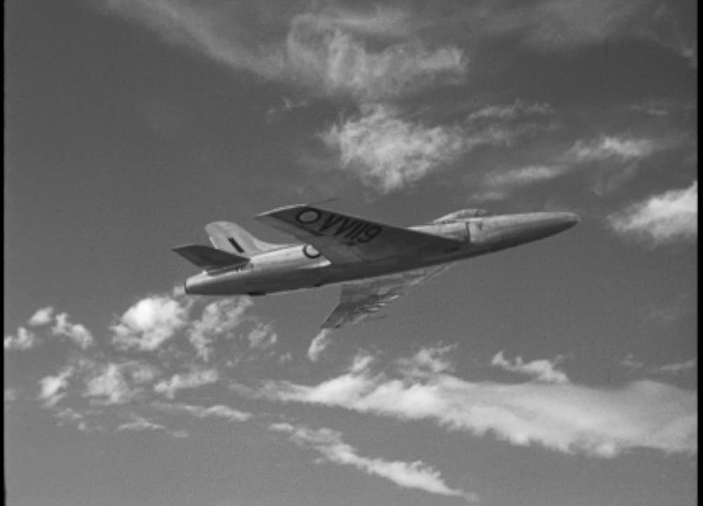 超音ジェット機の画像