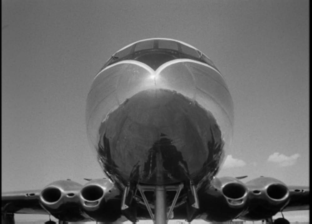 超音ジェット機の画像