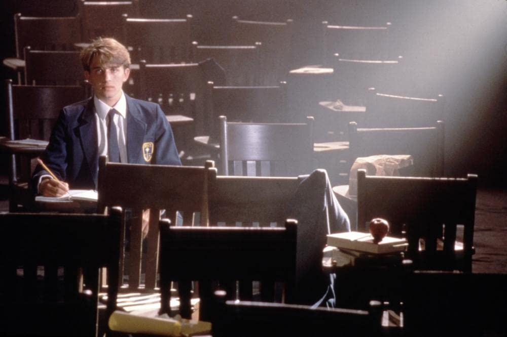 チョコレート・ウォーの画像