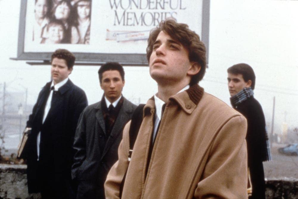 チョコレート・ウォーの画像