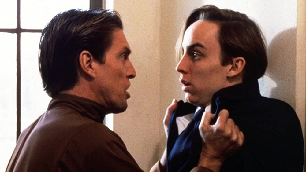 チョコレート・ウォーの画像