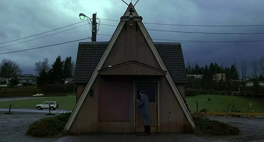 チョコレート・ウォーの画像