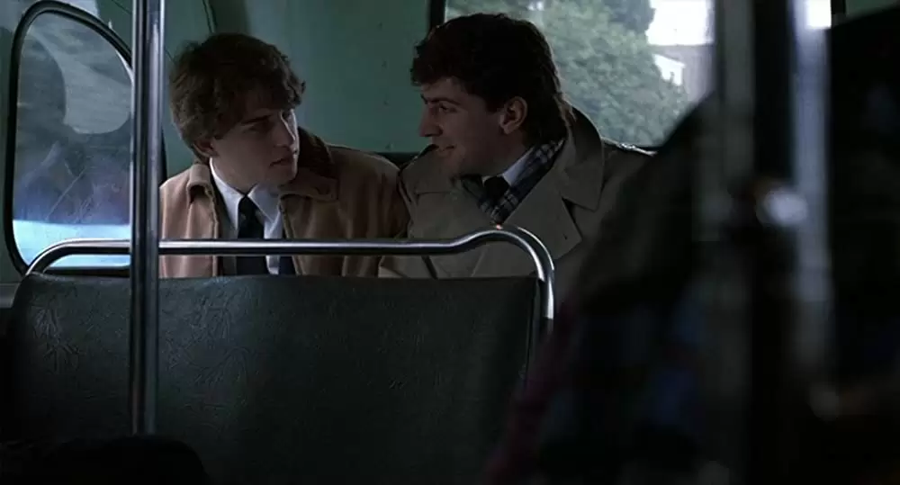 「チョコレート・ウォー」イラン・ミッチェル＝スミスの画像