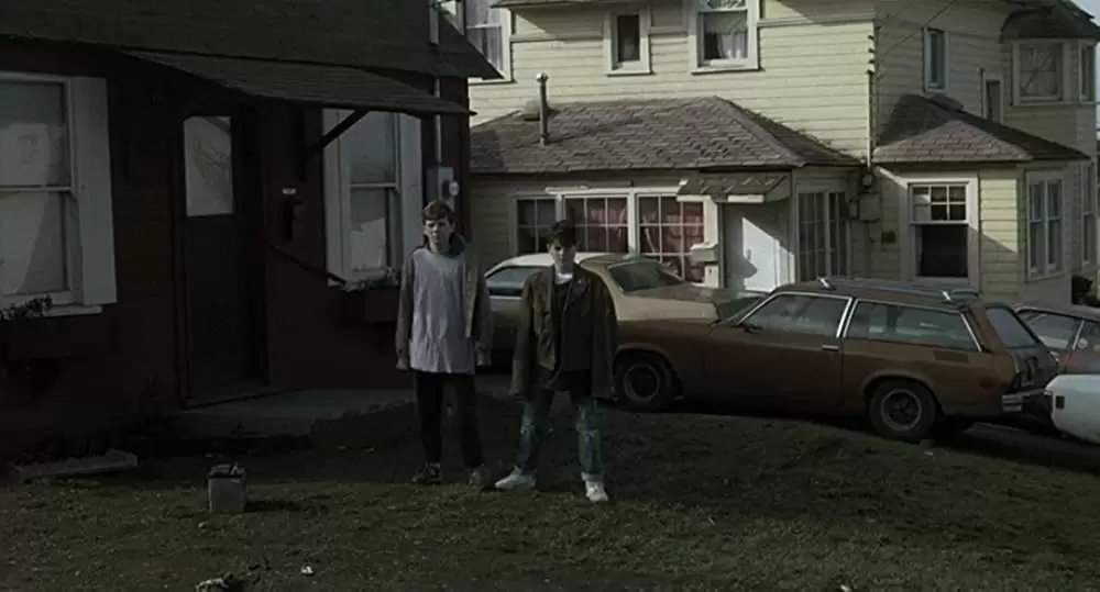 チョコレート・ウォーの画像