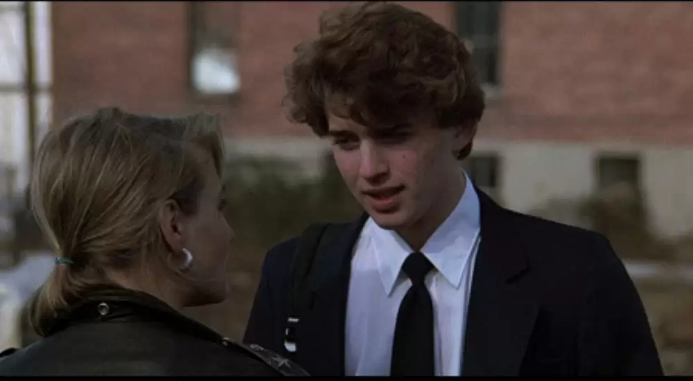 「チョコレート・ウォー」イラン・ミッチェル＝スミスの画像