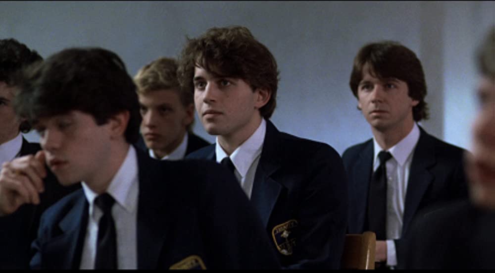 チョコレート・ウォーの画像