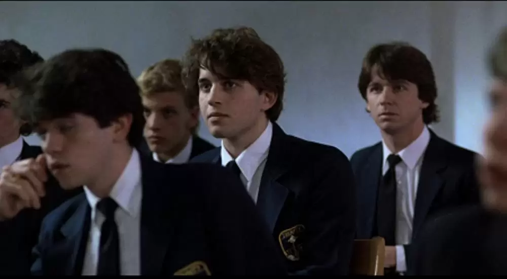 「チョコレート・ウォー」イラン・ミッチェル＝スミスの画像