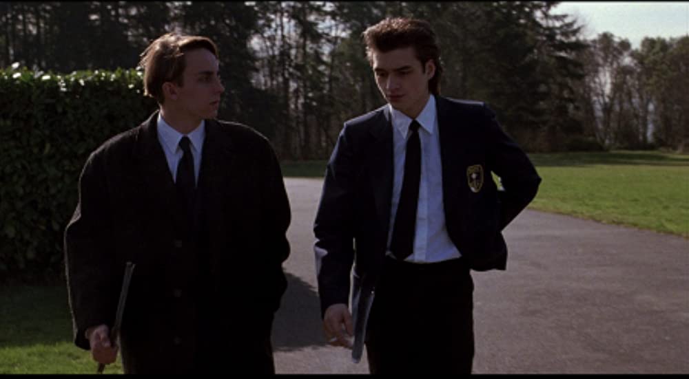 チョコレート・ウォーの画像