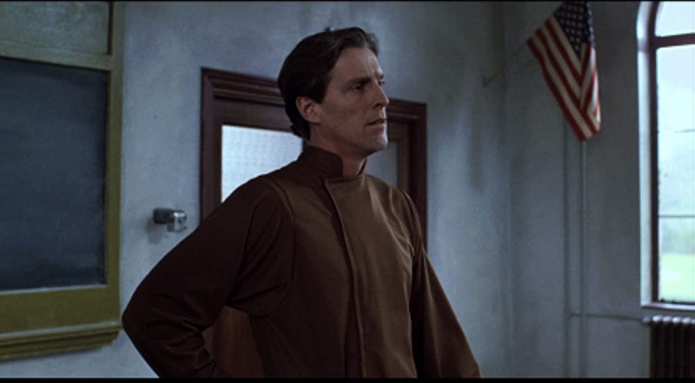 チョコレート・ウォーの画像