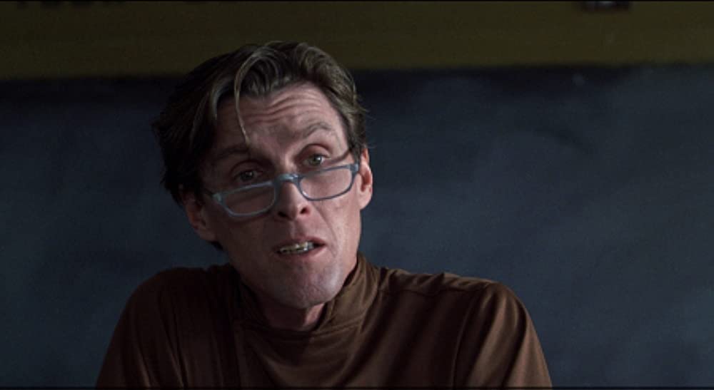 チョコレート・ウォーの画像