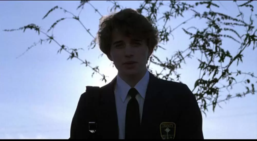 「チョコレート・ウォー」イラン・ミッチェル＝スミスの画像