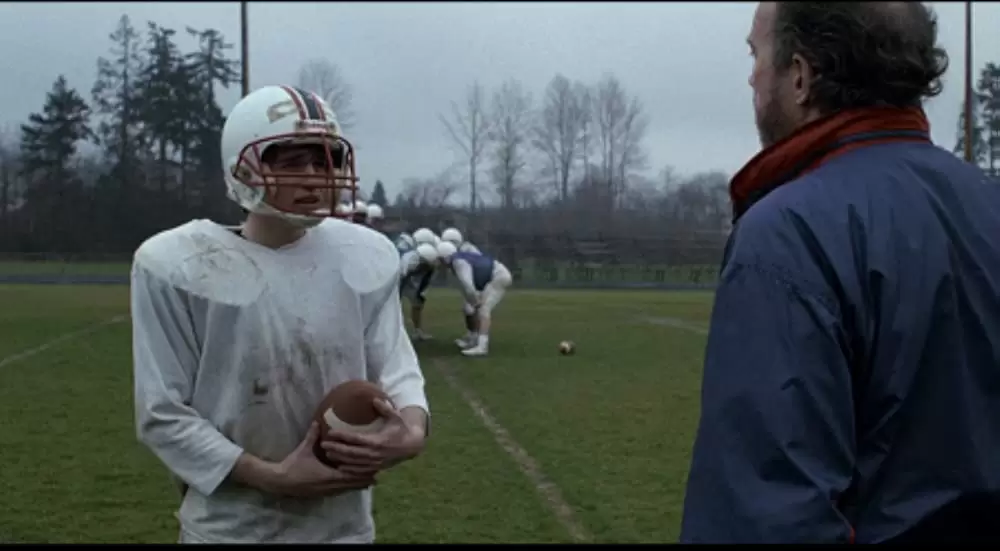 チョコレート・ウォーの画像