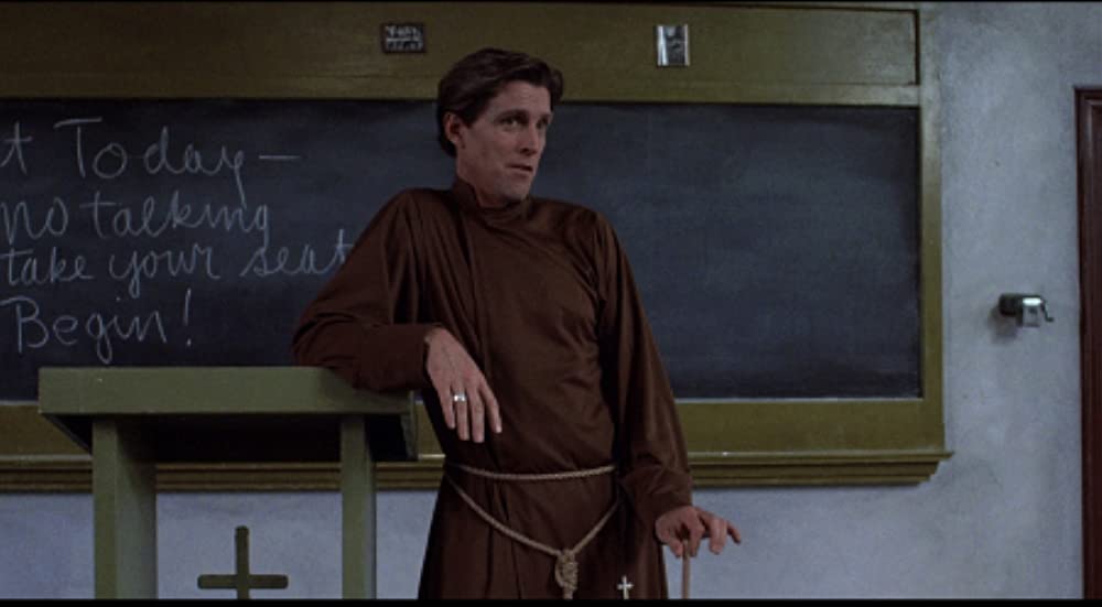 チョコレート・ウォーの画像