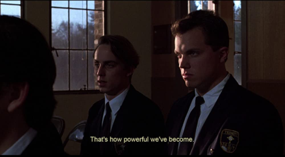 チョコレート・ウォーの画像