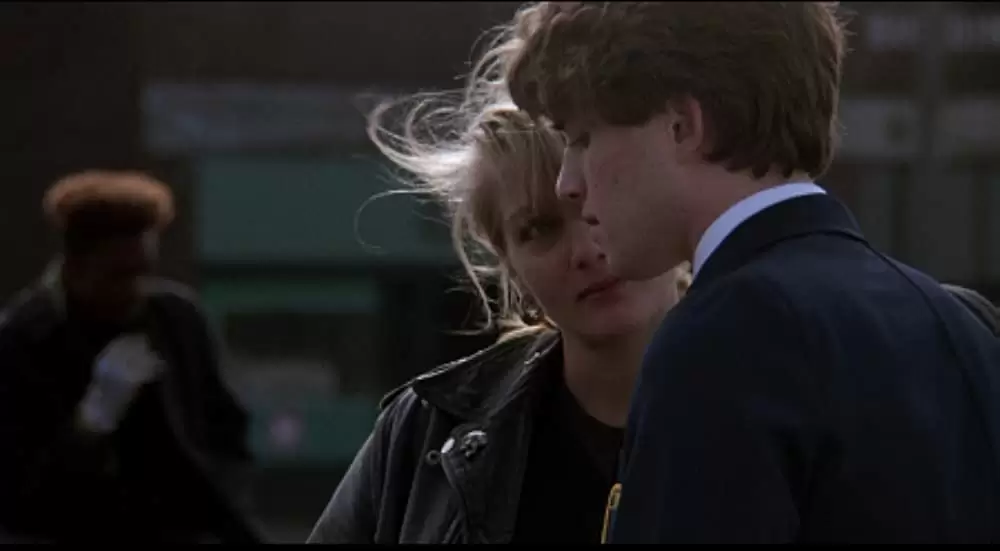 「チョコレート・ウォー」イラン・ミッチェル＝スミスの画像