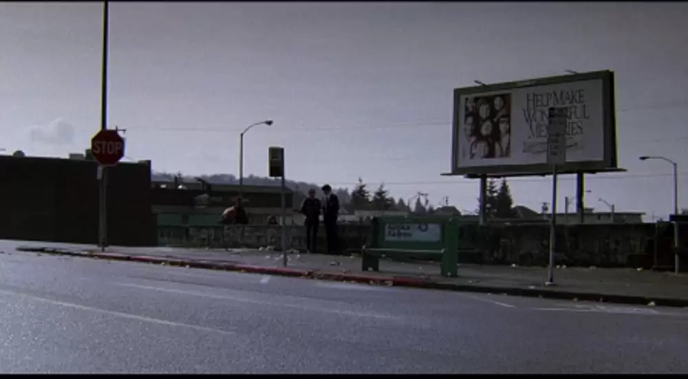 チョコレート・ウォーの画像