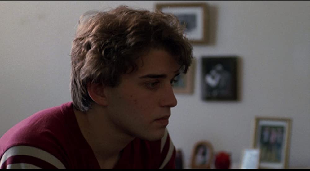 チョコレート・ウォーの画像