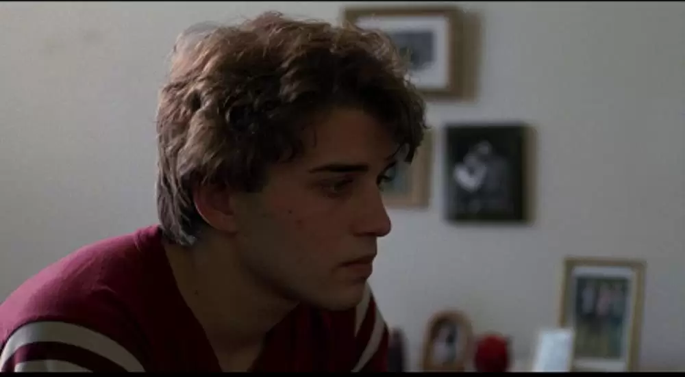 「チョコレート・ウォー」イラン・ミッチェル＝スミスの画像