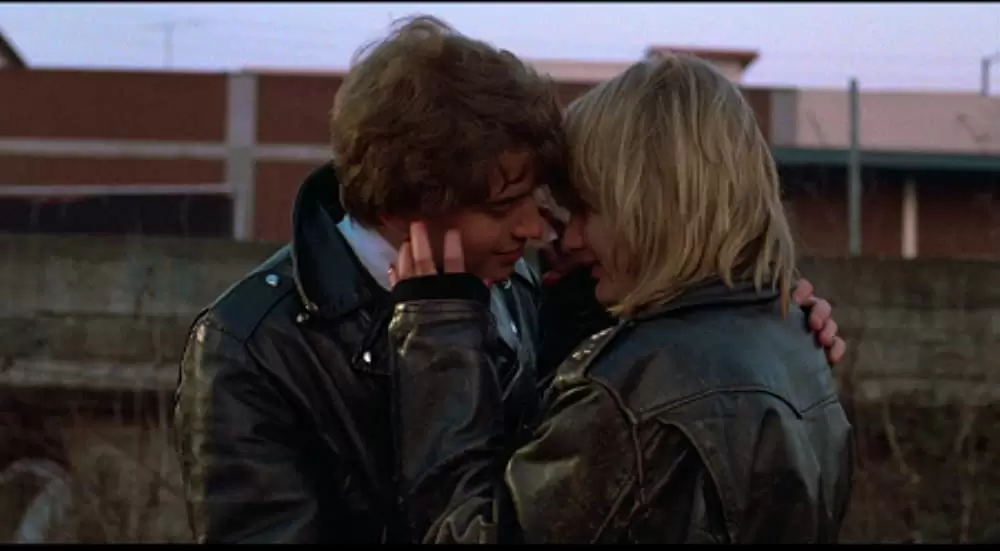 「チョコレート・ウォー」イラン・ミッチェル＝スミスの画像