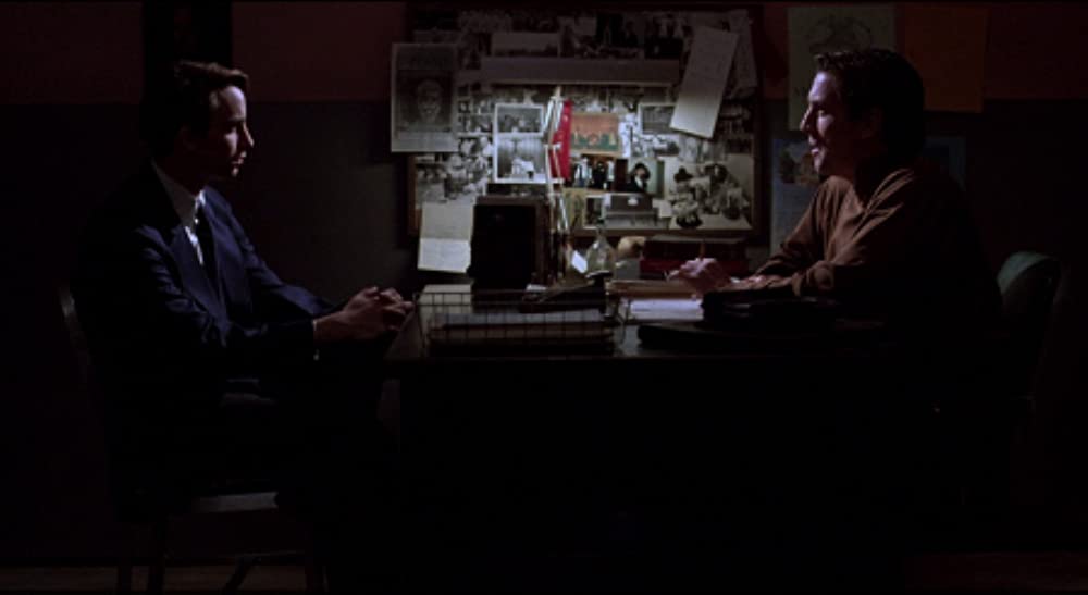 チョコレート・ウォーの画像