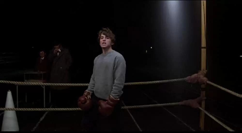 「チョコレート・ウォー」イラン・ミッチェル＝スミスの画像