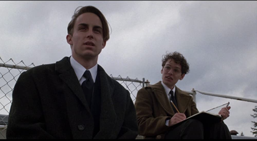 チョコレート・ウォーの画像