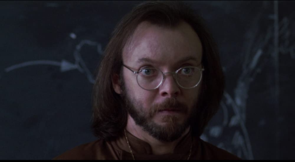 チョコレート・ウォーの画像