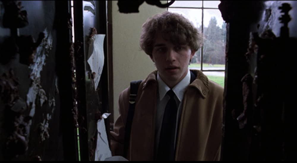 チョコレート・ウォーの画像