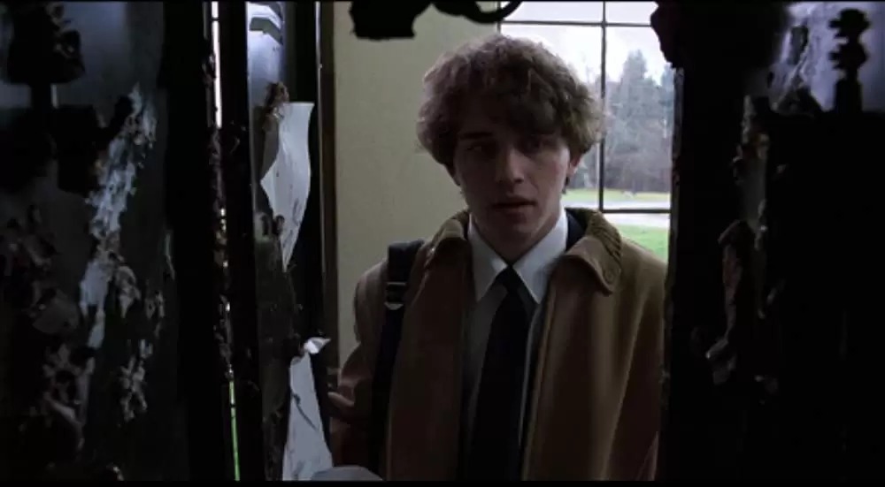 「チョコレート・ウォー」イラン・ミッチェル＝スミスの画像