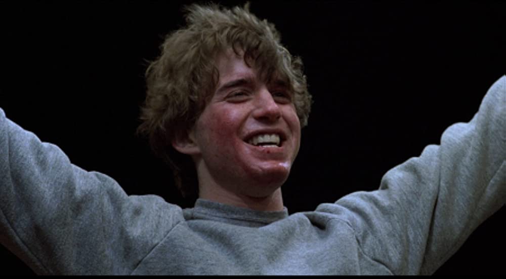 チョコレート・ウォーの画像