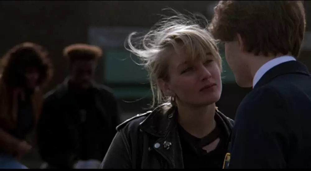 チョコレート・ウォーの画像