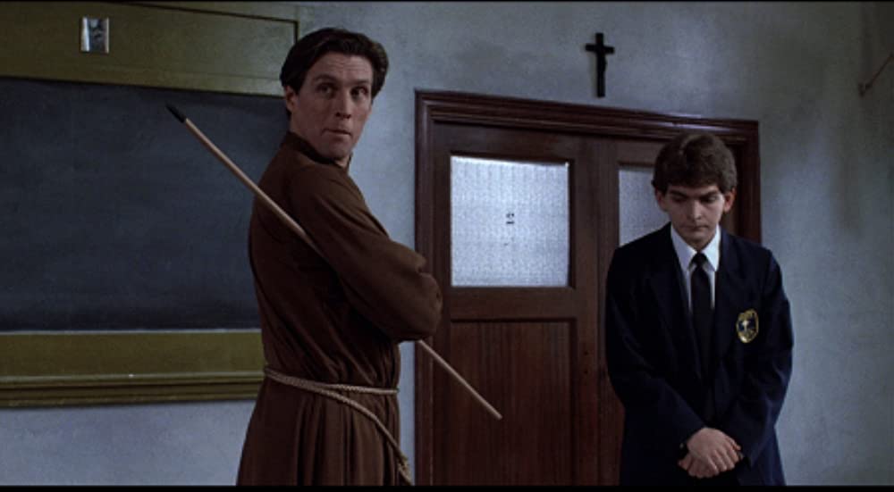 チョコレート・ウォーの画像